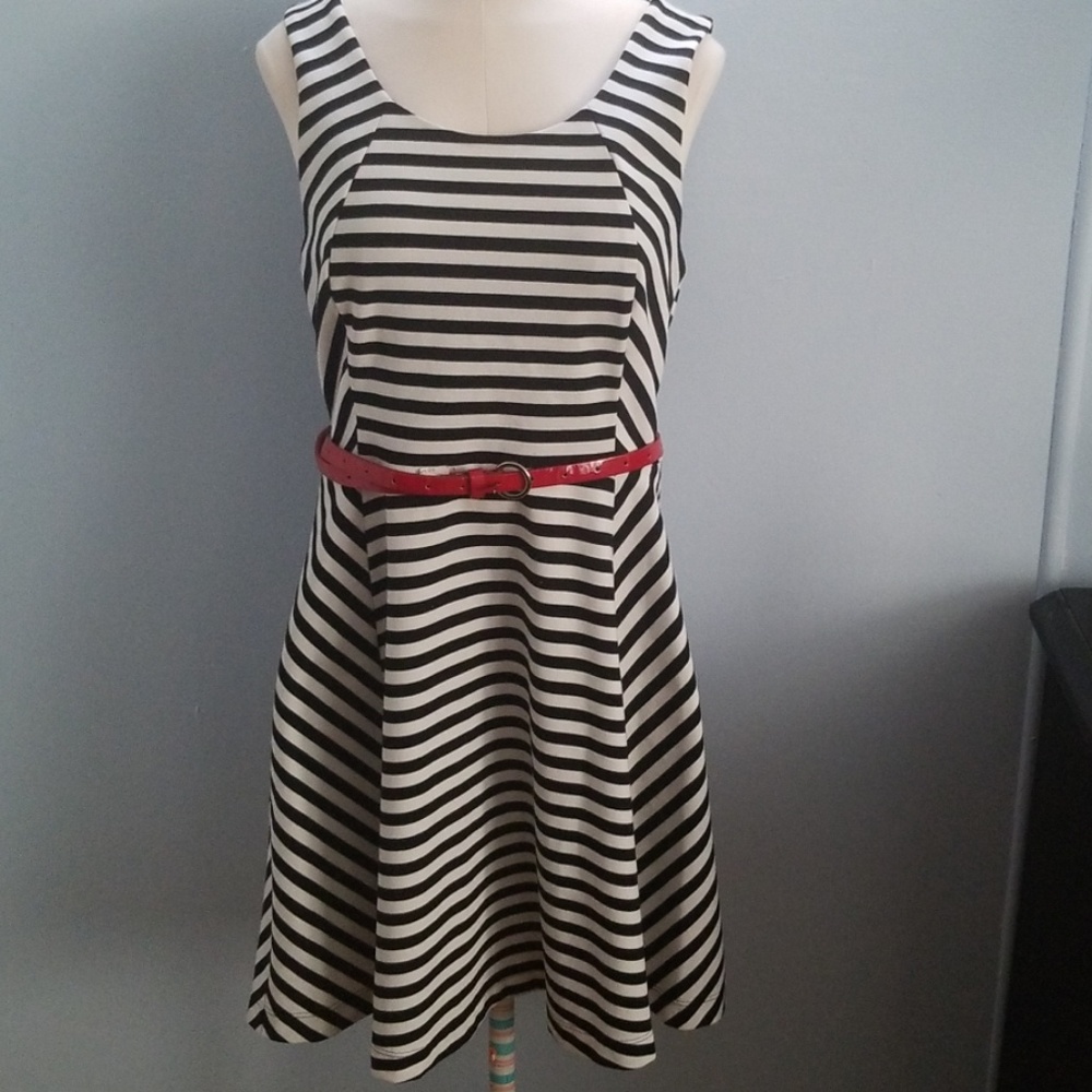 Express Dress